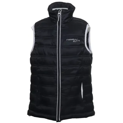 Ytterväst (Svart) från Rosetti Riding Polyamid, Polyester