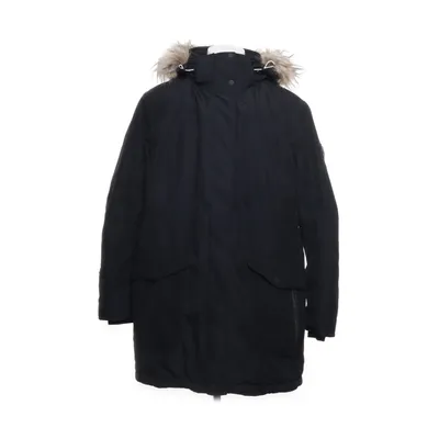 Parkas (Svart) från Áhkká