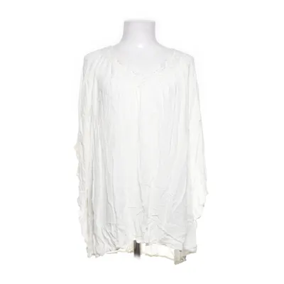 Top (Hvid) fra Flash Woman Viscose