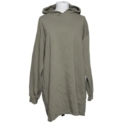 Hoodiekjole (Alanis) fra Lager 157 Bomuld, Polyester