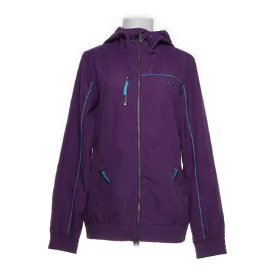 Skaljacka (Lila, Blå) från Volcom Polyester