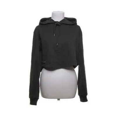 Huvtröja (Grön) från MM Sports Bomull, Polyester