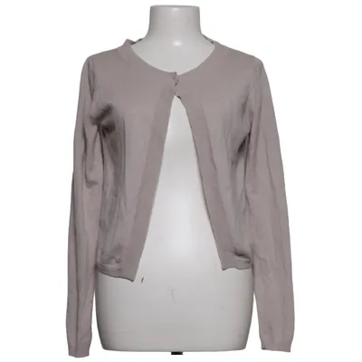 Cardigan (Beige) de Bruno Manetti Cachemire