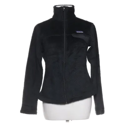 Fleecejacka (Svart) från Patagonia Polyester