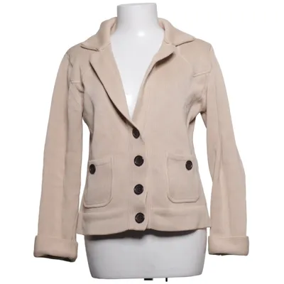 Cardigan (Beige) fra Filippa K Bomuld