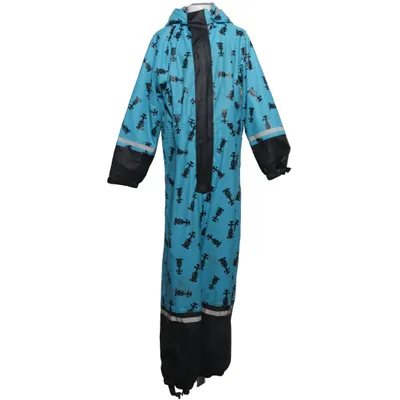 Overall (Blå, Svart) från Ellos Polyester, Polyuretan