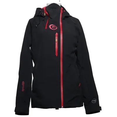 Allvädersjacka (ULTIMATE GUM W JKT) från Rip Curl Elastan, Polyamid, Polyester