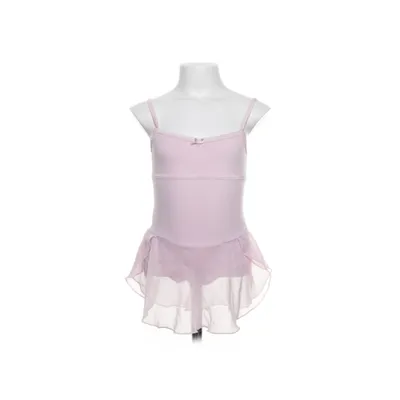 Dancewear (Pink) from Okay Polyester
