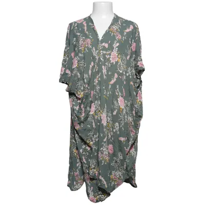 Cardigan (Green, Pink, White) from Blue Rain Viscose
