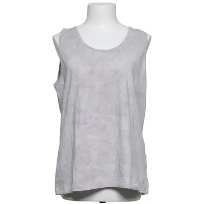 Tanktop  (Grå) fra Once Bomuld, Elastan, Modal