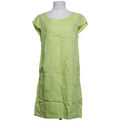Jurk (1053) van Made in italy Linnen