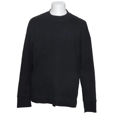 Sweatshirt (Zwart) van Margaret Howell Organisch katoen