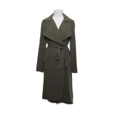 Jas (Groen) van Bik Bok Polyester