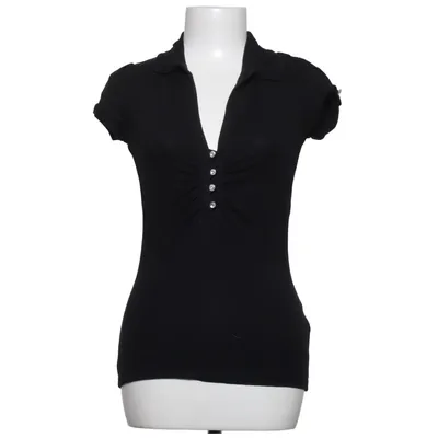 Top (Black) from Melrose Cotton