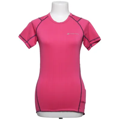 Trainingstop (Thermo Cool) van Alpine pro Elastaan, Polyester
