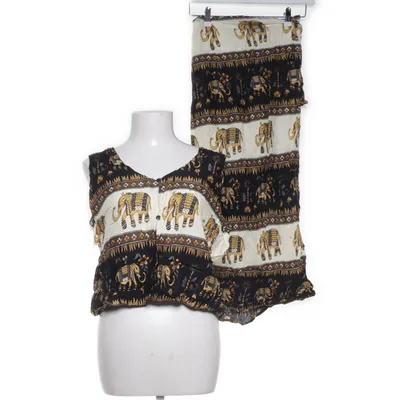 Set (Svart, Flerfärgad)