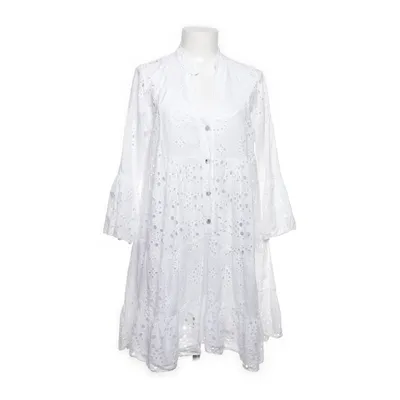 Beach dress (White) from JOT Cotton