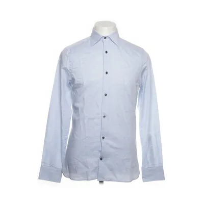 Skjorta (Blå) från The Tailoring Club Bomull