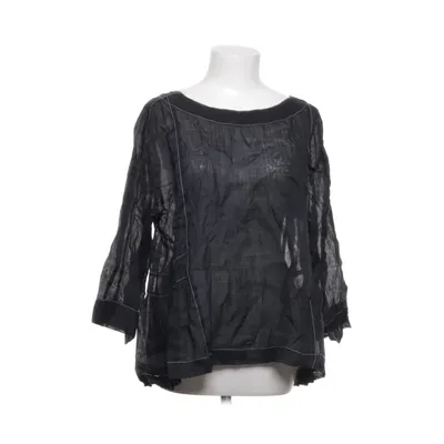 Blus (Svart) från Masai Linne