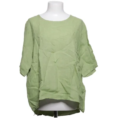 Haut (Vert) de Zabaione Lin
