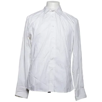 Chemise (Slim Fit) de Riley Coton, Élasthane, Polyamide