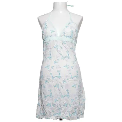 Halterneck dress (Butterfly, Schmetterling Mini? Je nach Figur) from Chiemsee Cotton, Linen