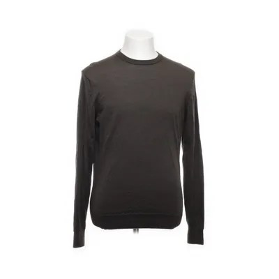 Tröja (Grå) från Suitsupply Merinoull