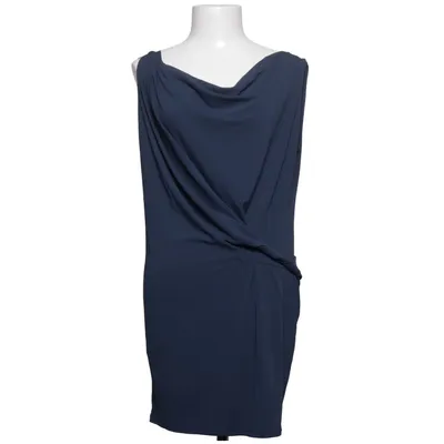Dress (Blue) from Blue Sand Acetate, Elastane, Polyamide