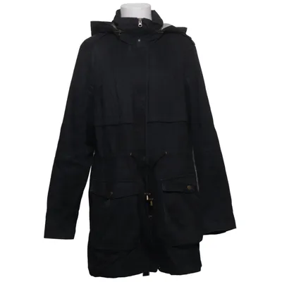 Parka (Zwart) van BPC Bonprix Collection Katoen