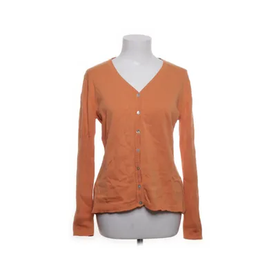 Kofta (Orange) från Collection Bomull