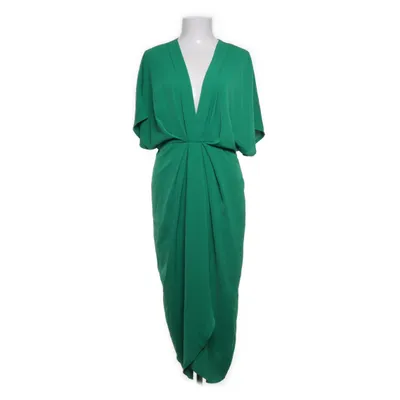 Långklänning (Grön) från Emery Rose Polyester
