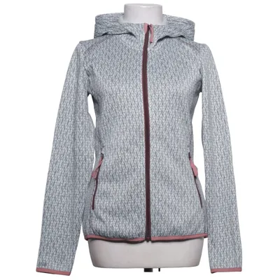 Hoodie (Gray, Multicolored) from High Mountain Recycled polyester