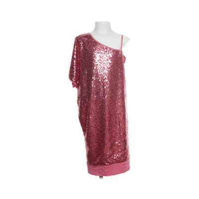 Cocktail dress (Pink) from Coolcat Girls Polyester, Viscose, Elastane