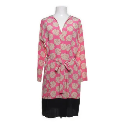 Dress (Pink, Black, Beige) from Hoss Intropia