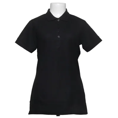Polo (Pique Polo) de Adler Coton, Polyester