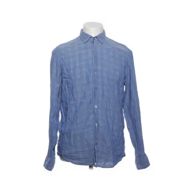 Shirt (Blue, Multicolored) from Hartford