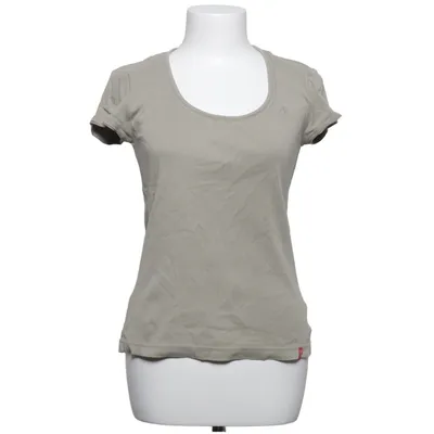 T-shirt (Beige) from EDC by ESPRIT Cotton