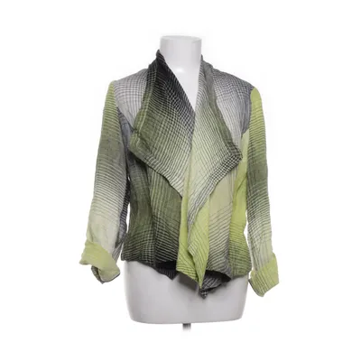 Omlottblus (Grön, Grå, Svart, Flerfärgad) från Kello Linne, Polyamid