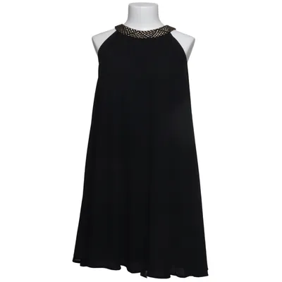 Robe dos-nu (Noir) de Danity Polyester