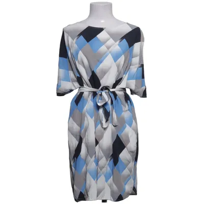 Robe (Bleu, Gris, Noir, Blanc, Multicolore) de Saint Tropez
