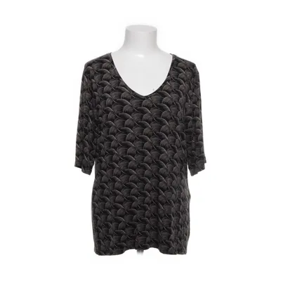 Top (Zwart, Beige, Meerkleurig) van I Say Elastaan, Viscose