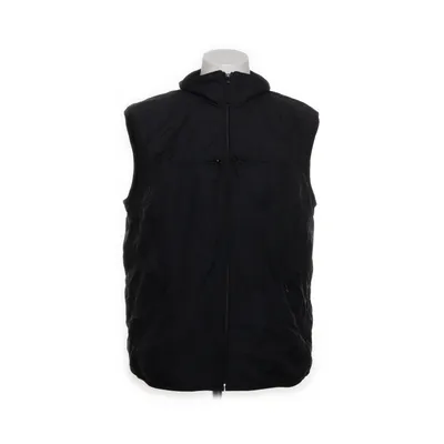 Gilet d'extérieur (Noir) de Mac 1 One Nylon, Polyester