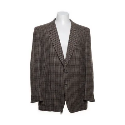 Blazer (Brown, Multicolored) from Odermark