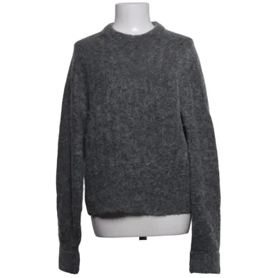 Sweater (Grå) fra Acne Studios Elastan, Mohair, Polyamid, Uld