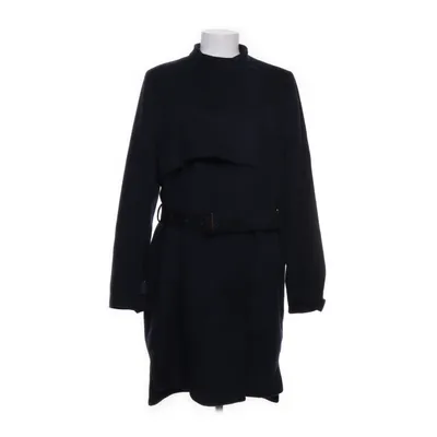 Kappa (Blå) från Samsøe & Samsøe Kashmir, Polyamid, Viskos, Ull