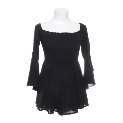 Byxdress (Svart) från Selfie Leslie Polyester