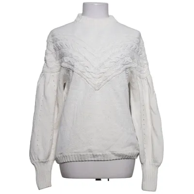 Pull-over (HAPPY JUMPER) de Valerie Polyester, Coton recyclé