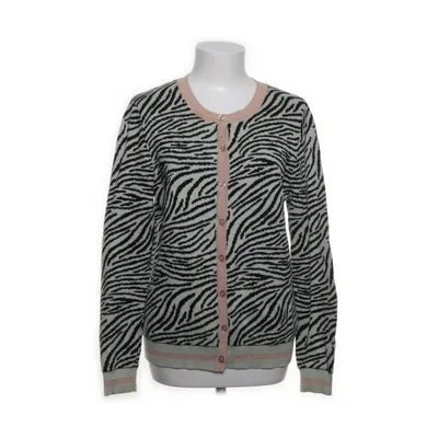 Cardigan (Turquoise, Black, Pink) from Coster Copenhagen Cotton