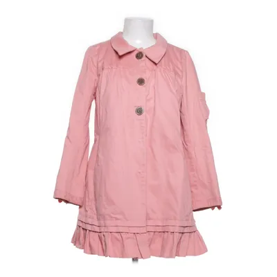 Kappa (Rosa) från Odd Molly Bomull, Polyester