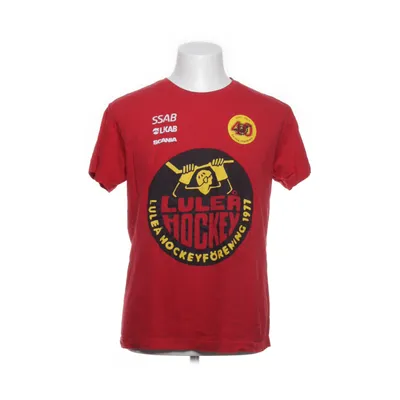 T-shirt (Röd) från Clique